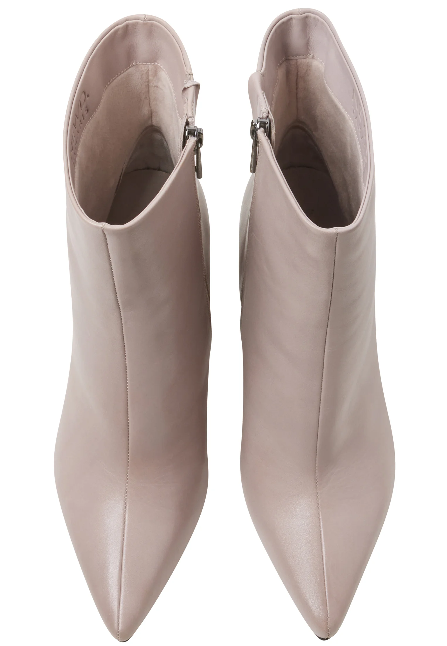 Botines de tacón NEWD.TAMARIS