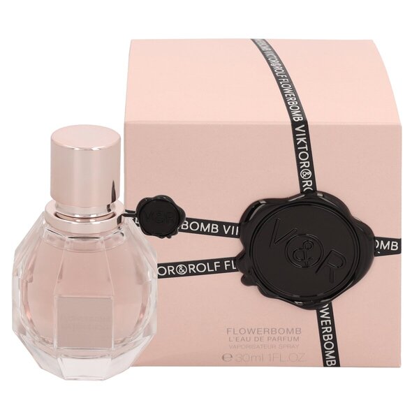 Viktor&Rolf Flowerbomb Eau De Parfum 30ml