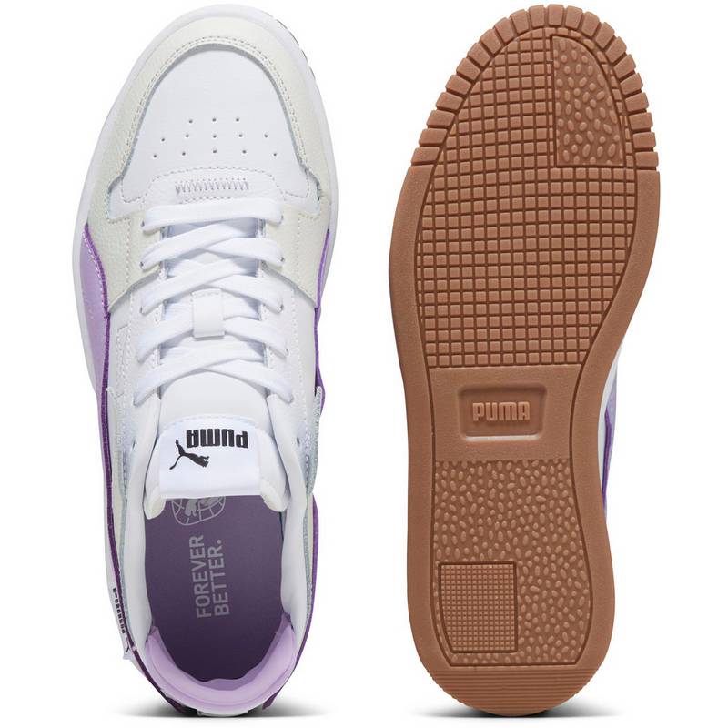 PUMA Carina Street WIP Sneaker Damen
