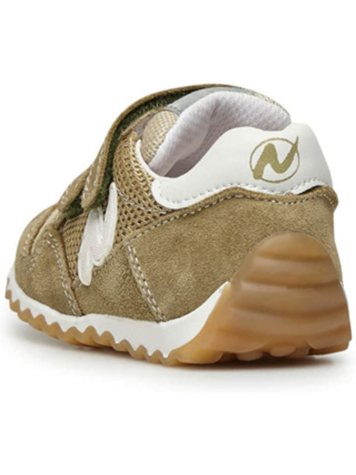 Naturino Jungen Halbschuhe für Herren in grün in grün günstig kaufen 32