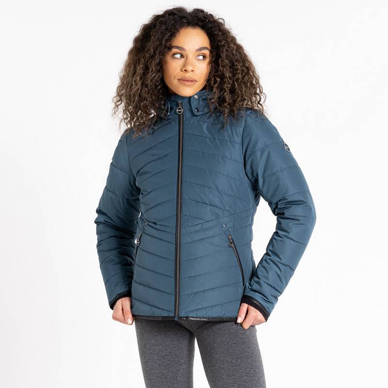 Dare 2B Striking Everydy Winterjacke Damen