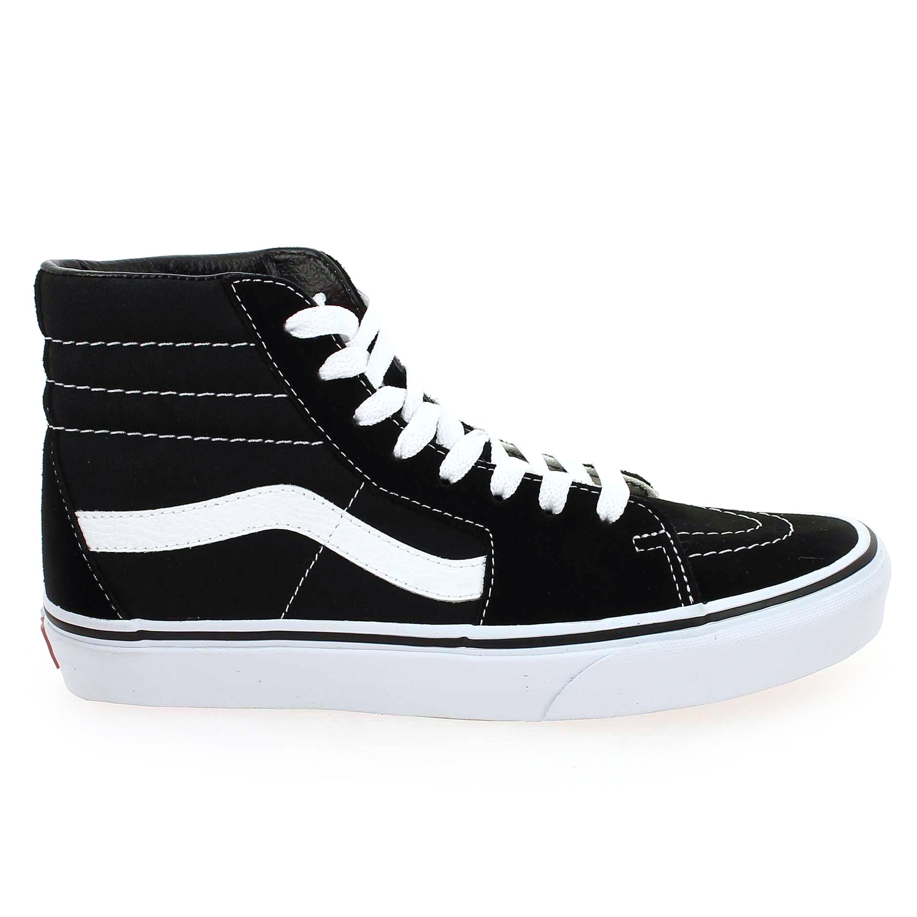 Vans  SK8 HI - Noir