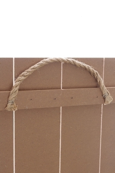 MyFlair Holzschild 
