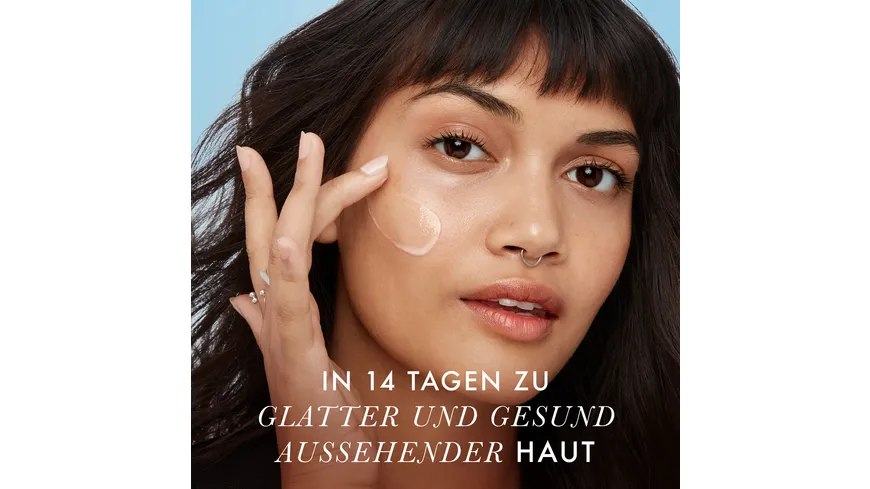 Olay REGENERIST Fluid Hyaluron24 + Vitamin B5 Serum Pumpe 40ml 40 ml