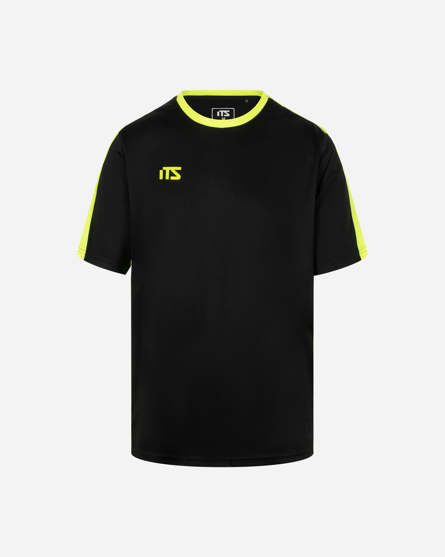 Maglia Calcio Jej tím M IT02CLM008-050/1031
