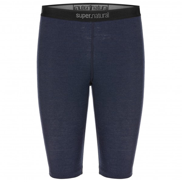 super.natural - Women's Base Short Tight 175 - Merinounterwäsche