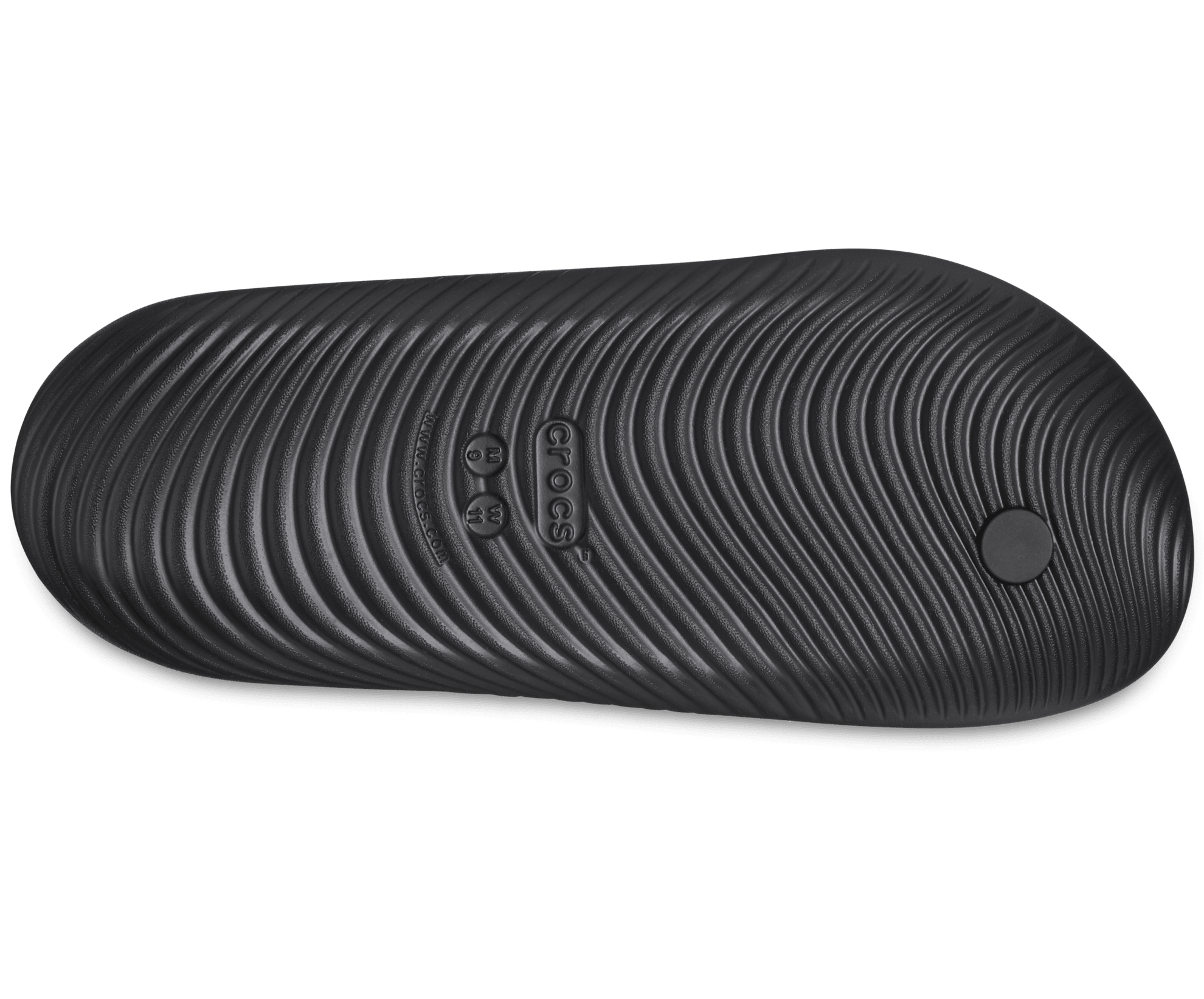 Mellow Recovery Flip