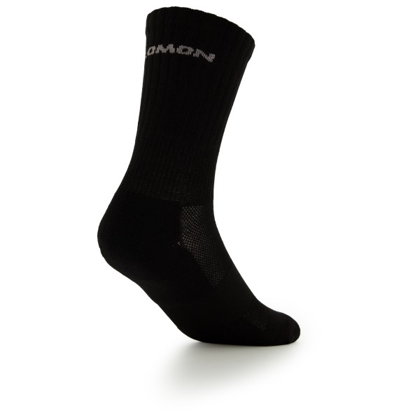 Salomon - Evasion Crew 2-Pack - Multifunktionssocken