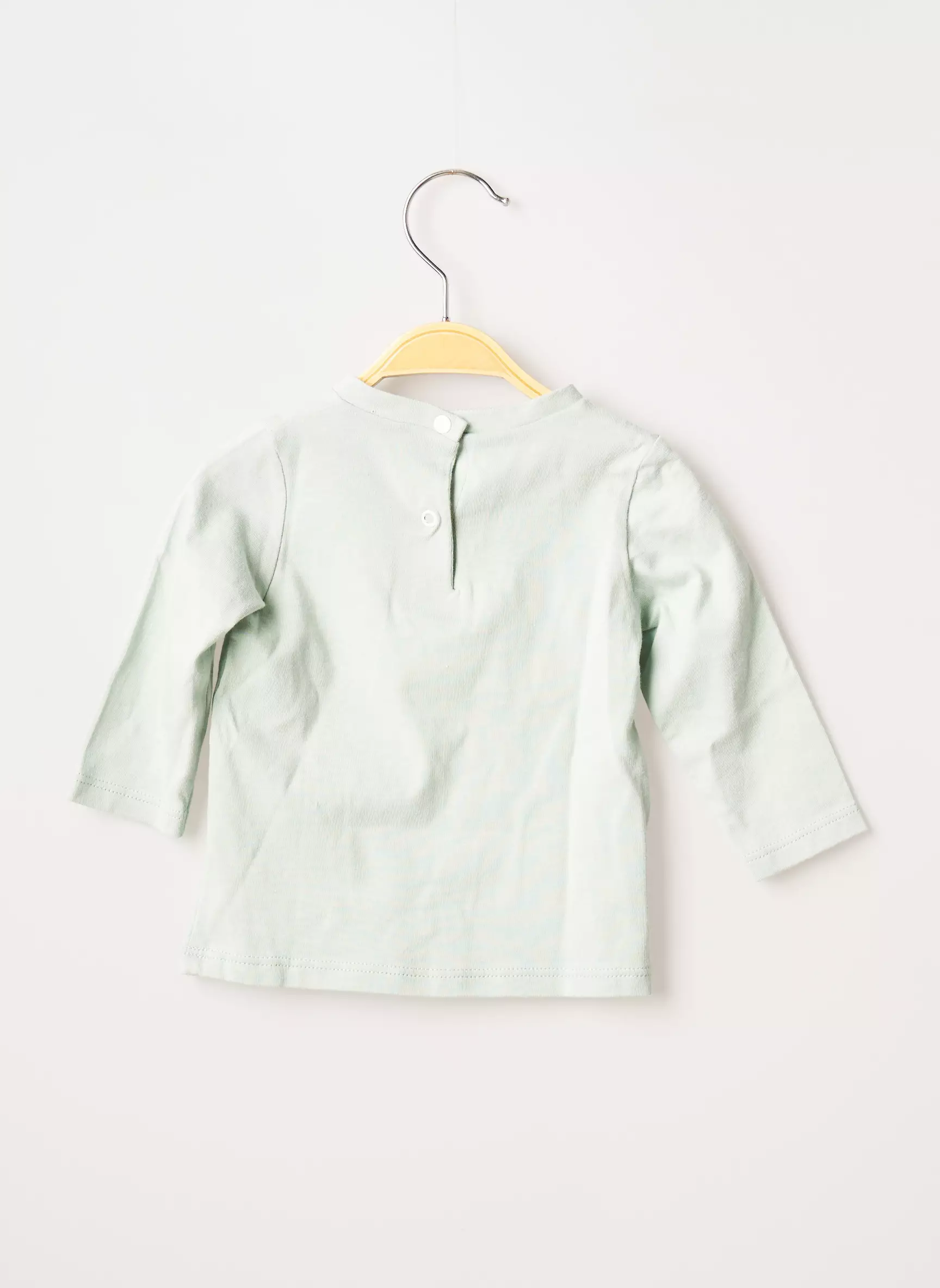 Absorba Tshirts Garcon couleur vert