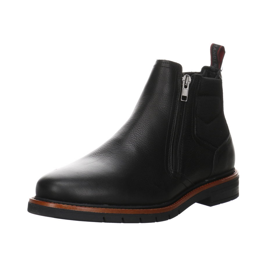SALAMANDER Nivus Boots