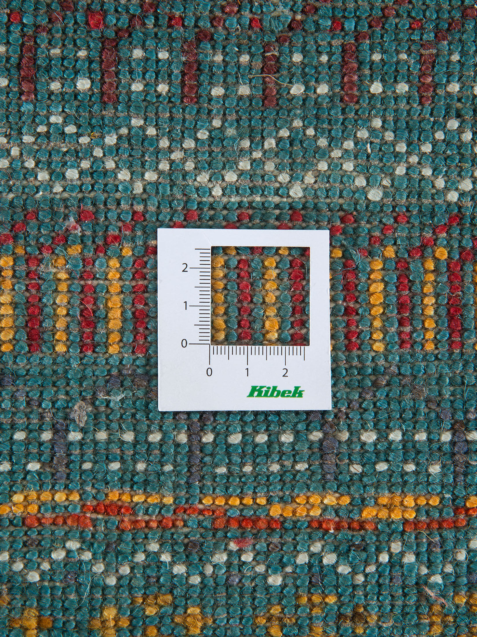 Contemporary Gabbeh ca. 101 x 157 cm, Unikat / Einzelstück