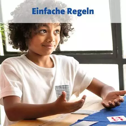 Elfer raus! - Kartenspiel ab 7 Jahren