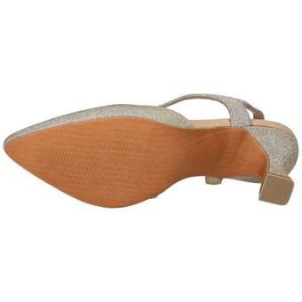 Marco Tozzi Sling in gelb
