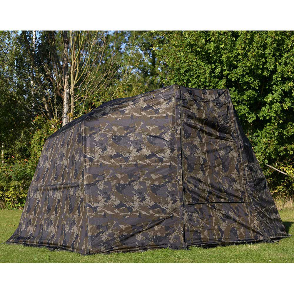 Rivestimento compatto Solar Camo Spider