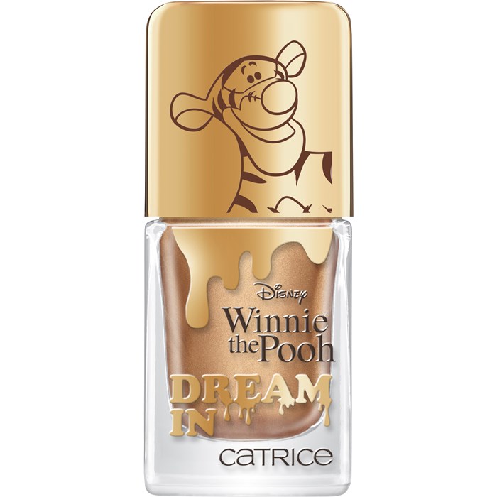 Dream In Soft Glaze Nail Polish