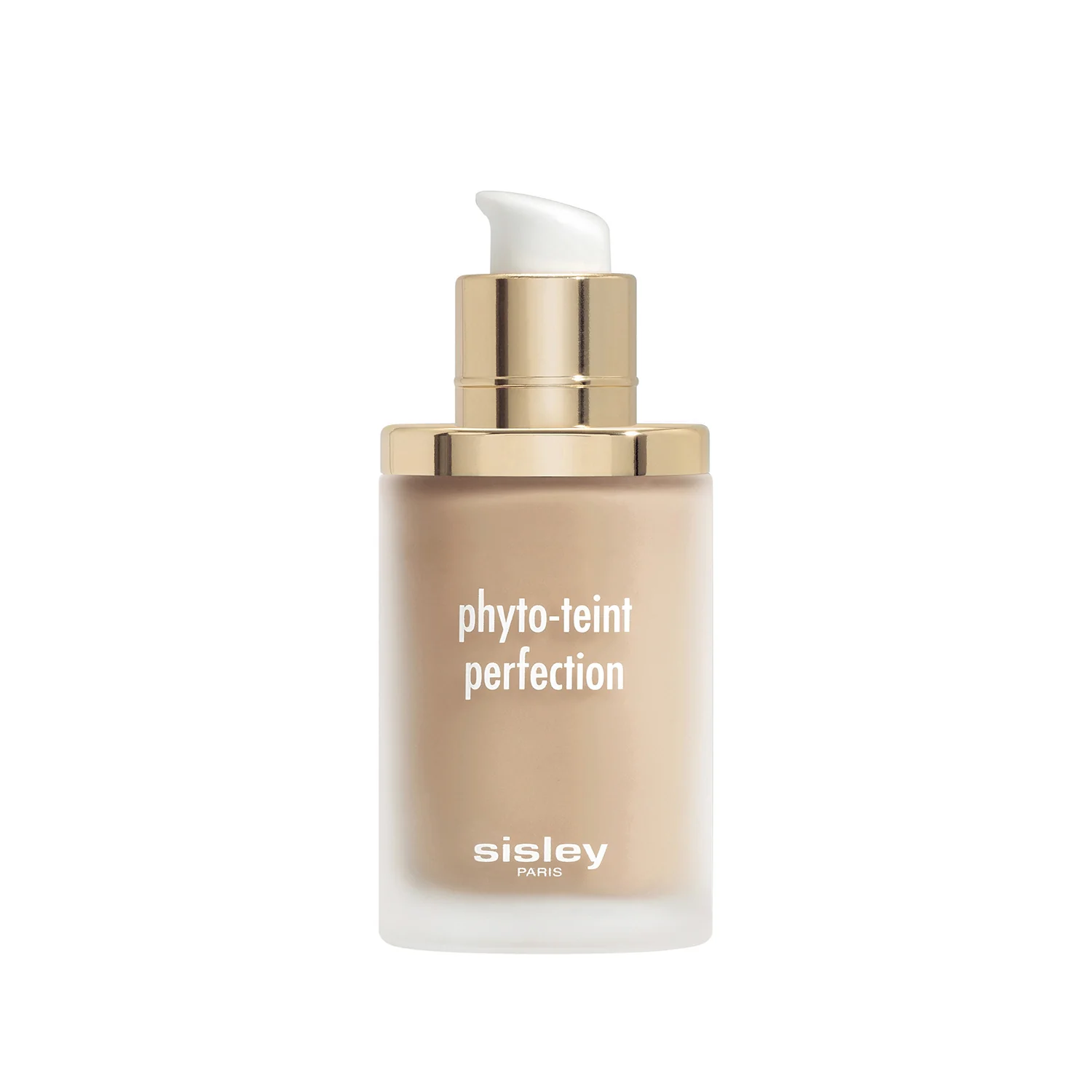 Base de maquillaje líquida Phyto-Teint Perfection Complexion
