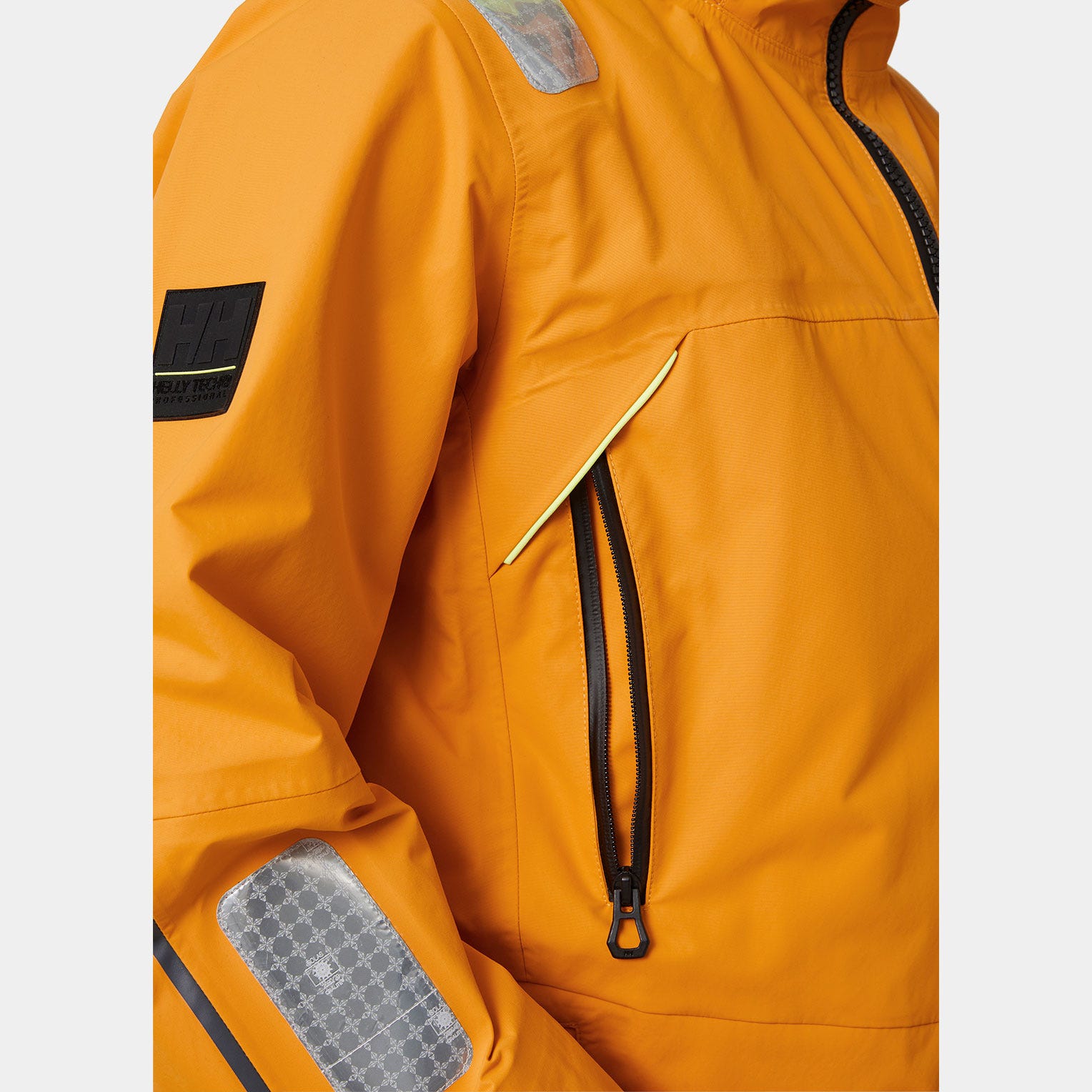 Men's Ægir Race Sailing Jacket