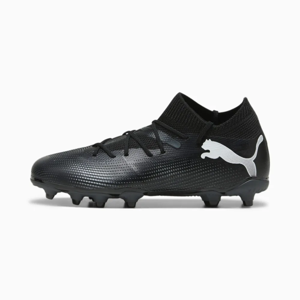 PUMA FUTURE 7 MATCH FG AG 107729_02 / schwarz