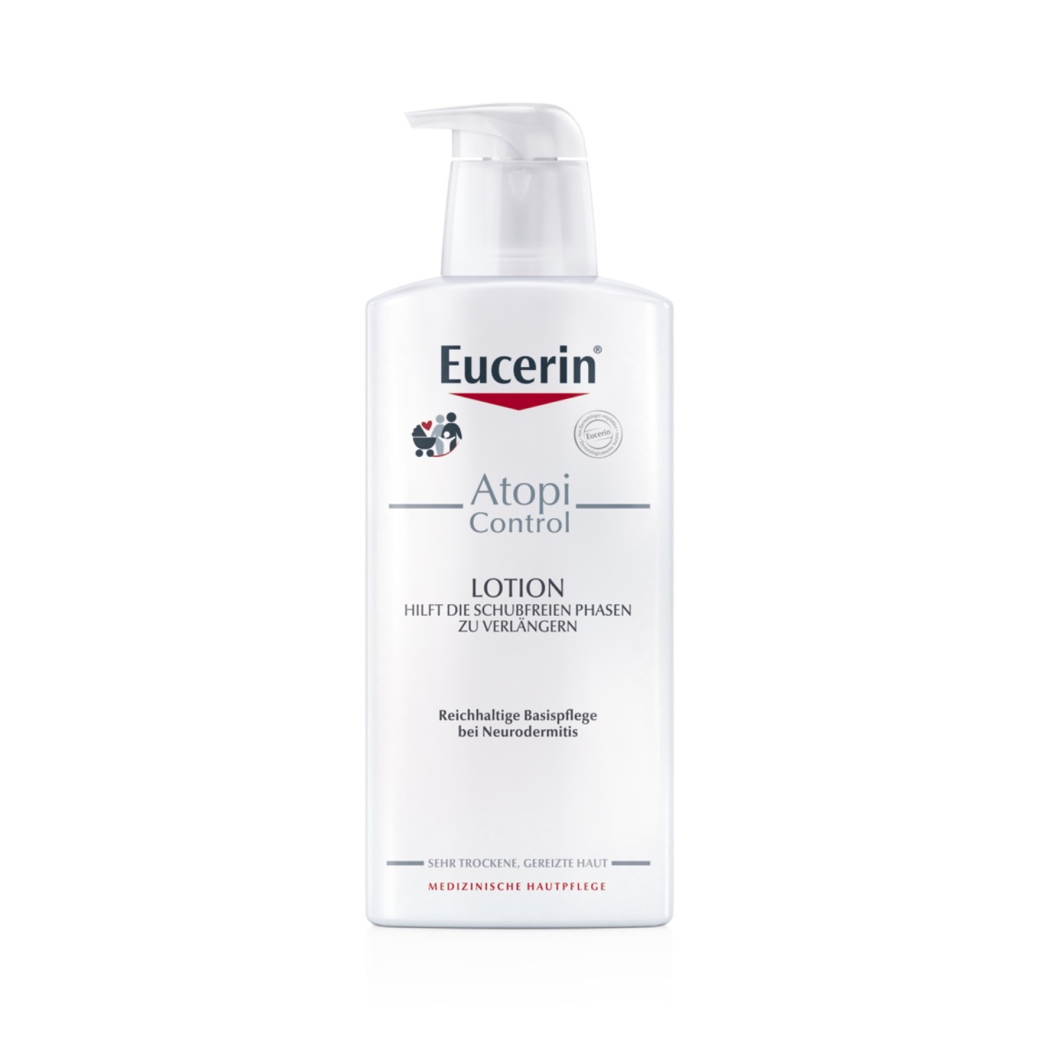 AtopiControl Lotion