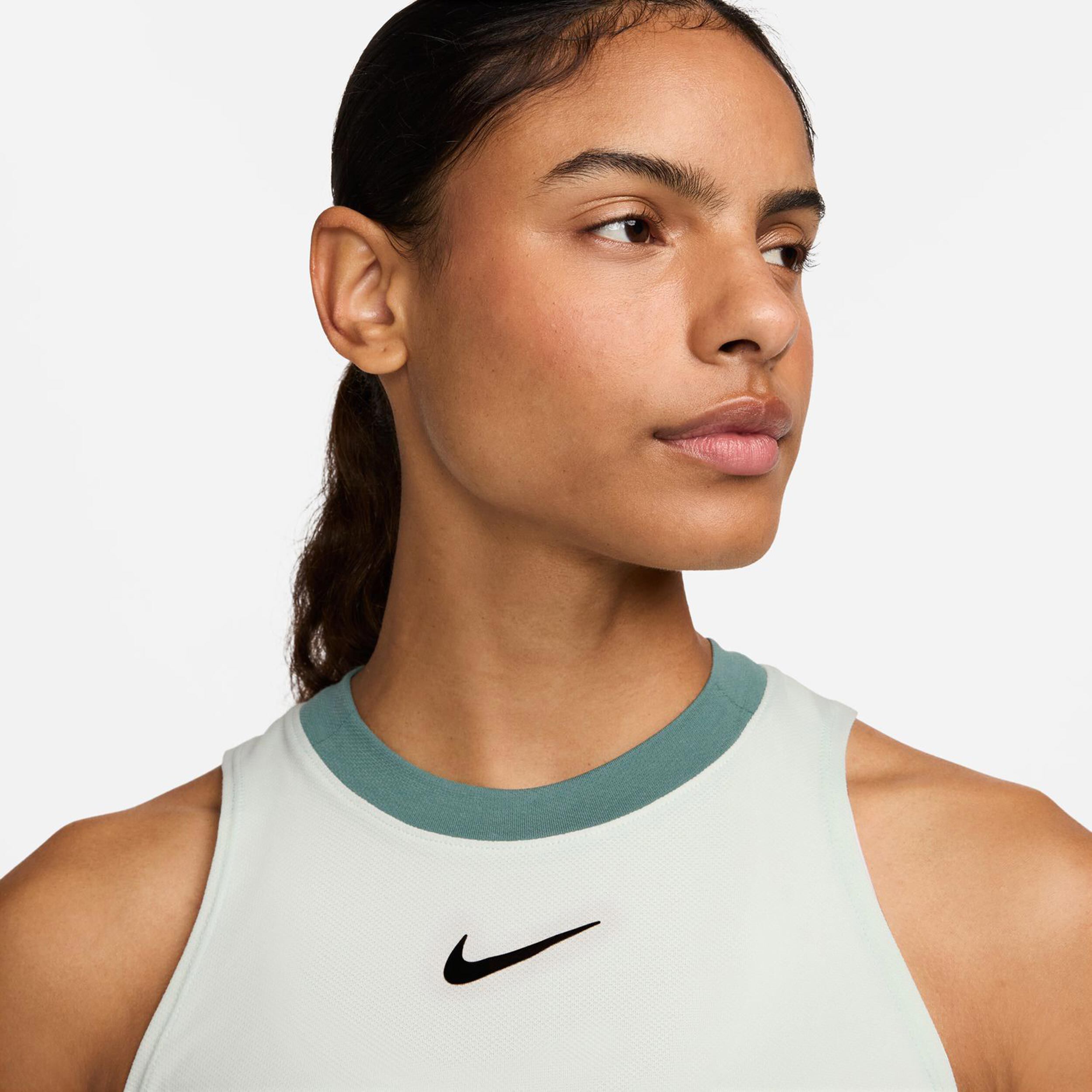 Dri-Fit Advantage Tank-Top Damen - Hellgrün