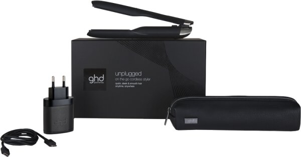 ghd Unplugged Styler Glätteisen