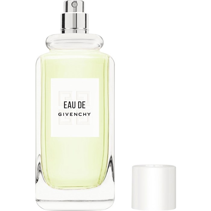 Eau de Toilette Spray