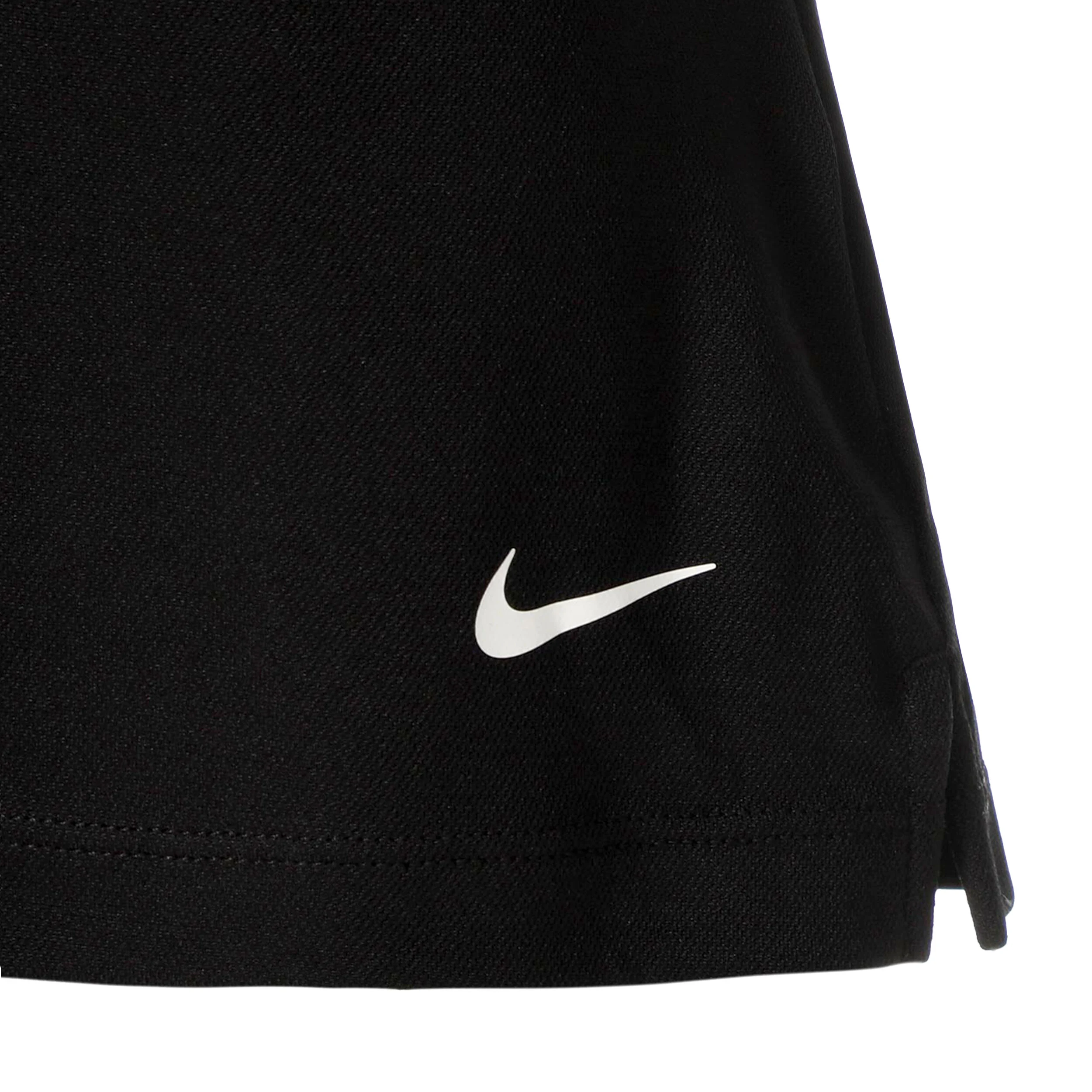 Dri-Fit Victory SS SLD Polo Damen - Schwarz