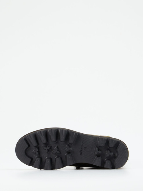 Schnürstiefelette-18236590004 Mannori