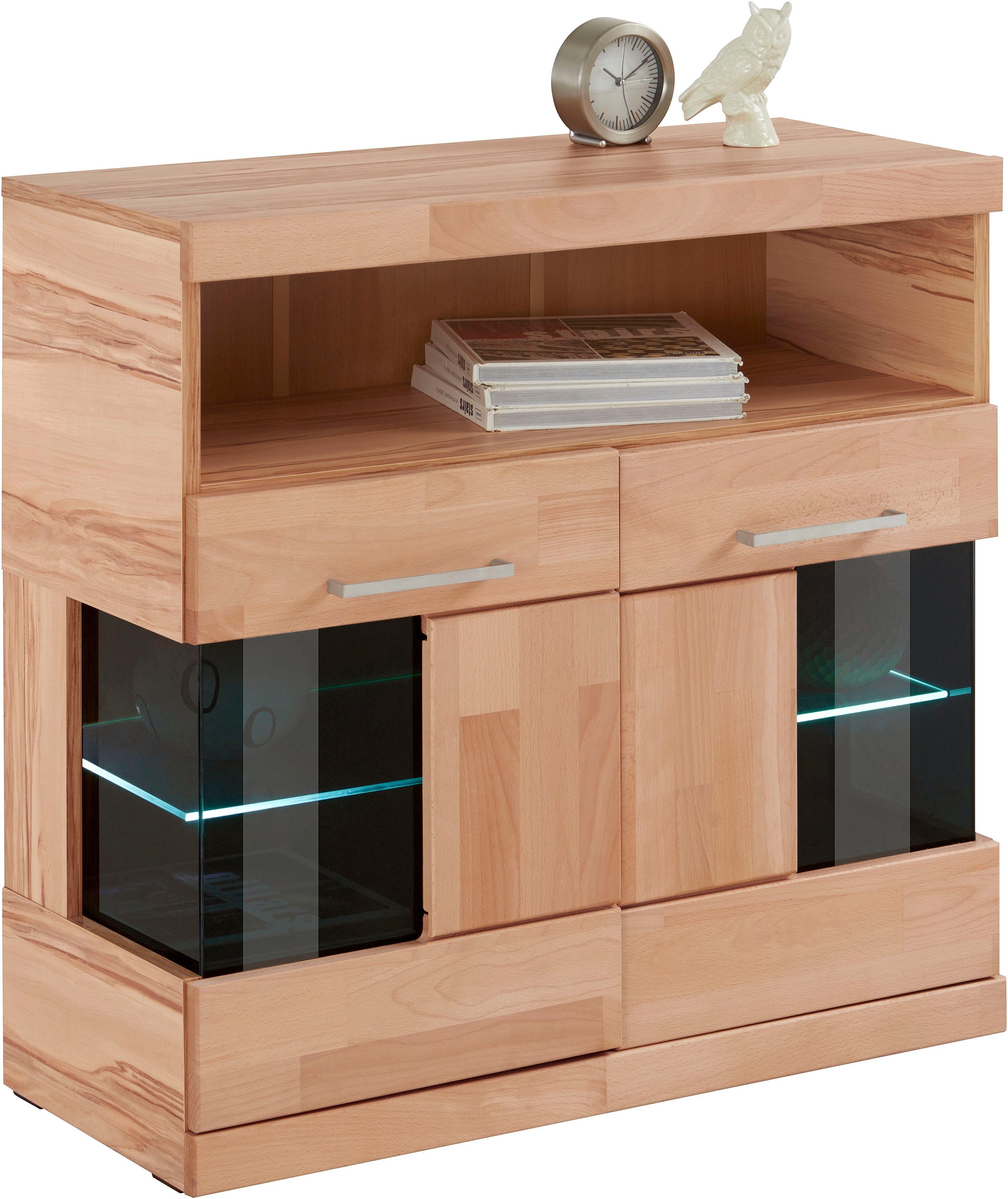 Woltra Kommode Ribe, Breite 85 cm