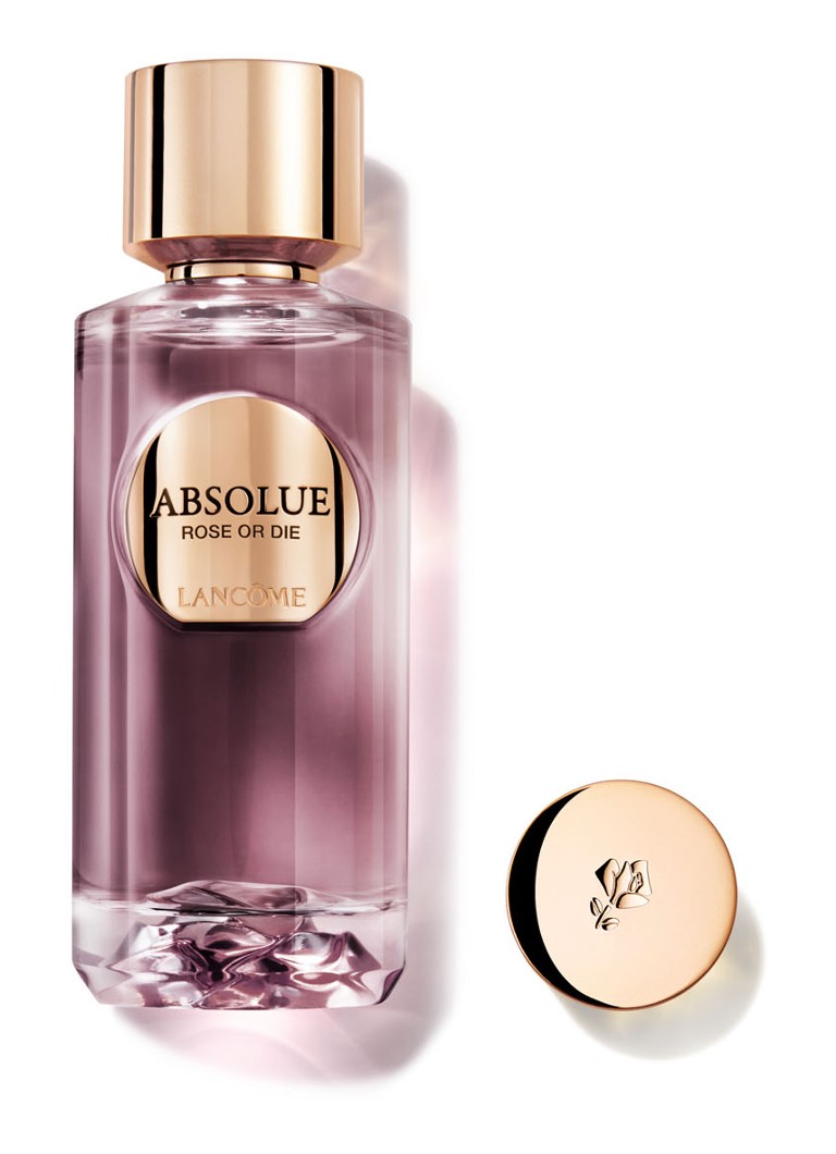 Lancôme Rose nebo Die Eau de Parfum