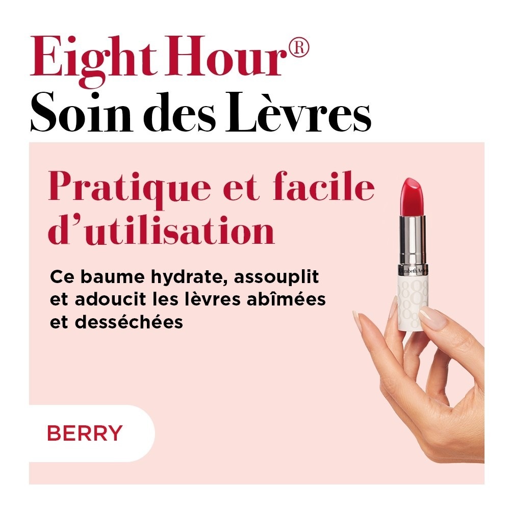 Balsam de buze protector Elizabeth Arden SPF 15 Miere