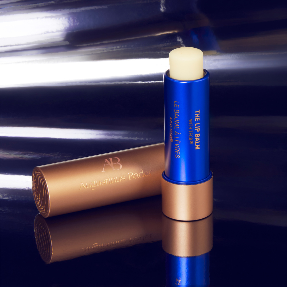 augustinus bader The Lip Balm Baume lèvres