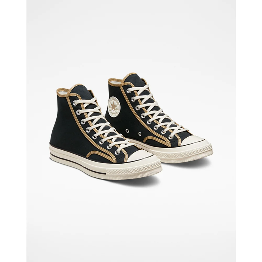 Converse Chuck 70 High Workwear A04329C / schwarz