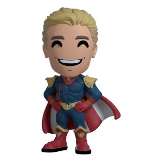 Youtooz: The Boys Vinyl Figur - Homelander