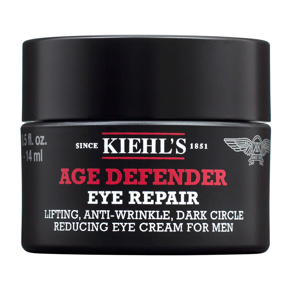 Ošetrenie pier a očí Age Defender Eye Repair - krém proti vráskam na očné okolie