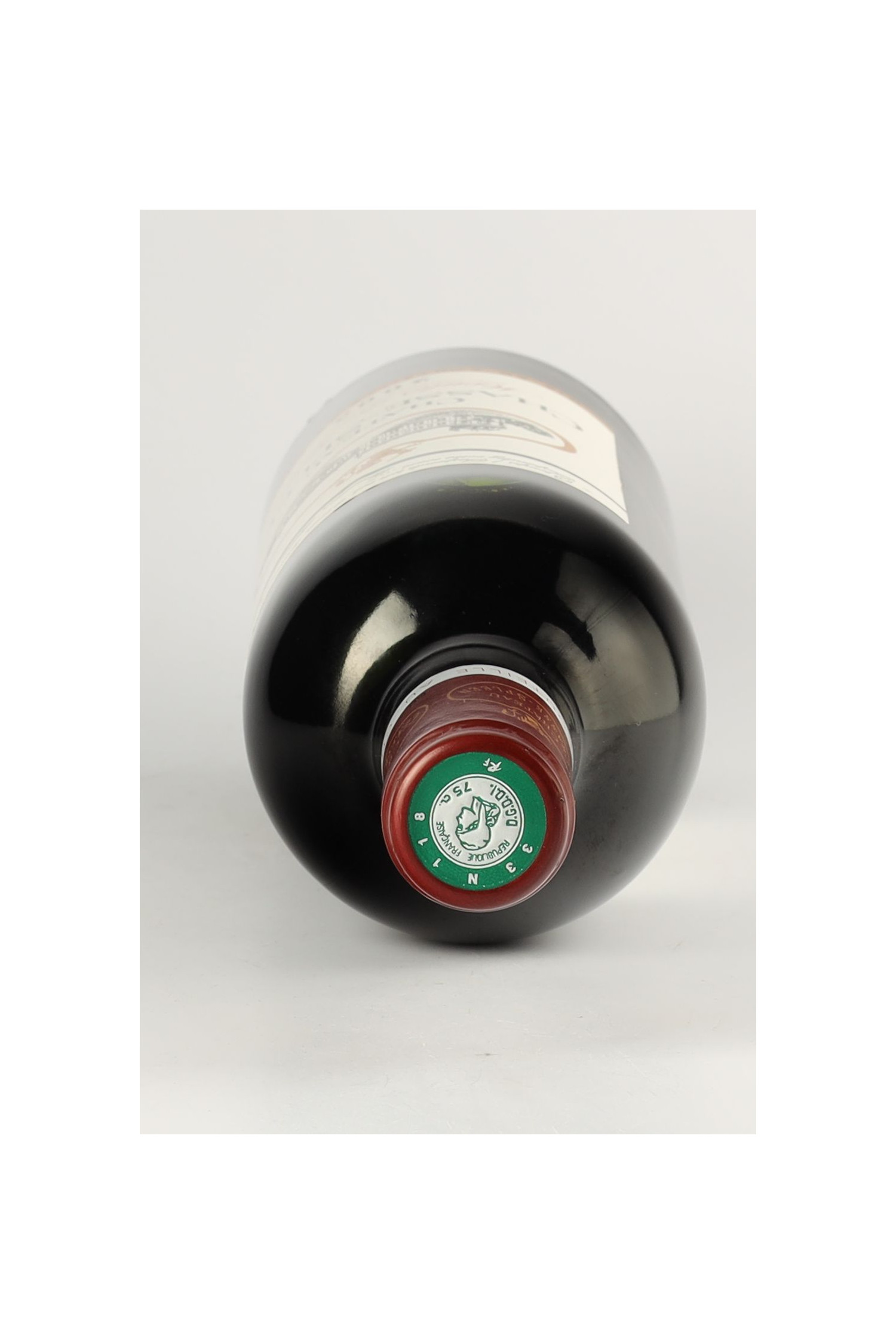 Château Chasse Spleen 2005, Moulis-en-Medoc