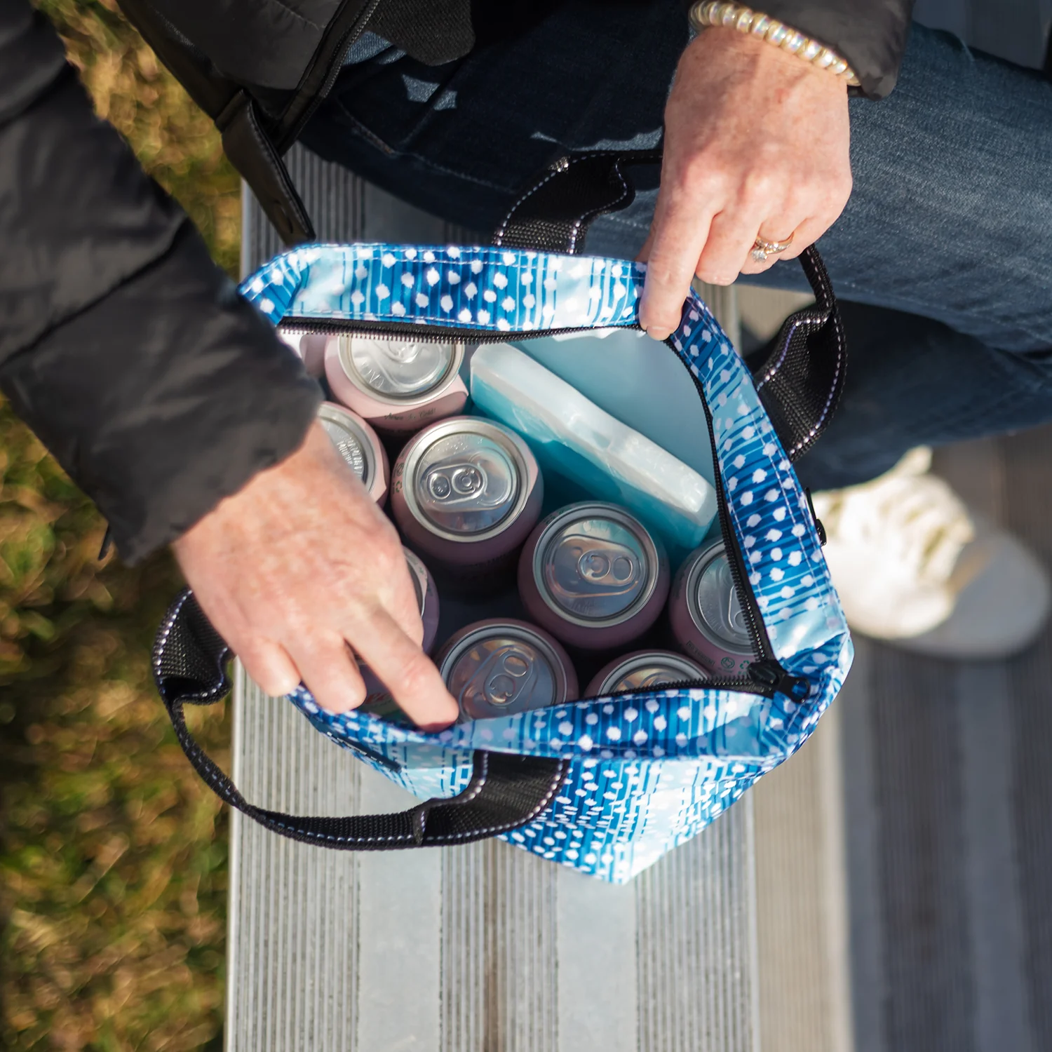 Original Lunch Bag Nooner
