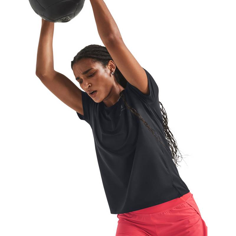 Under Armour Rush Energy 2.0 Funktionsshirt Damen
