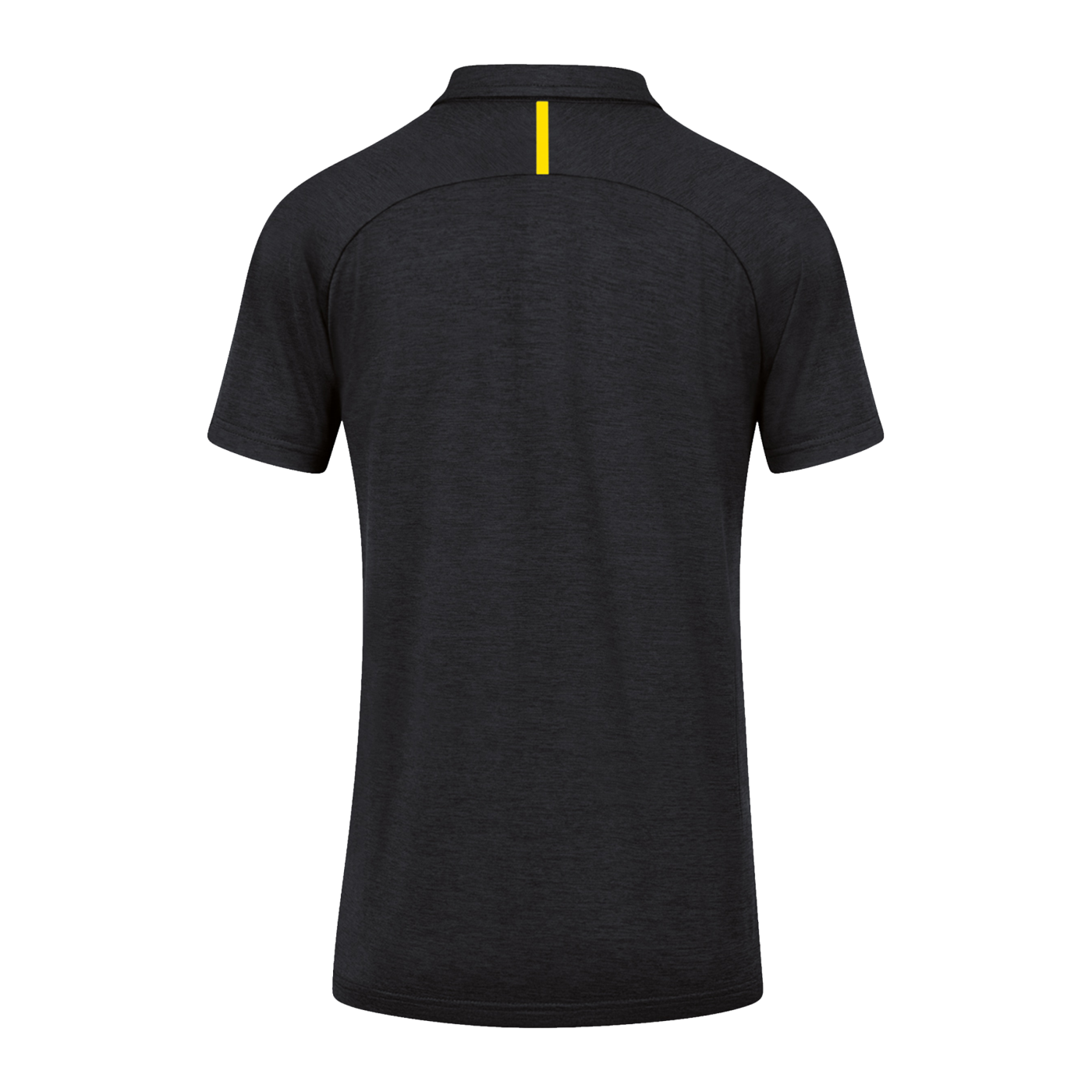 JAKO Challenge Polo Damen Gelb F505