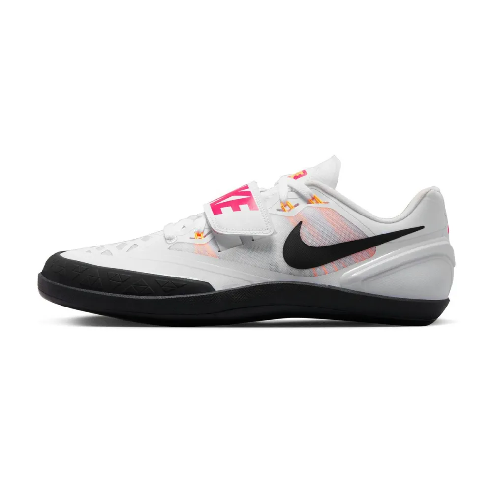 Nike Zoom Rotational 6 685131-102 / weiss