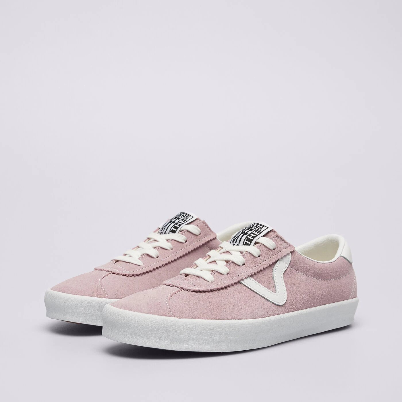 VANS SPORT Rosa