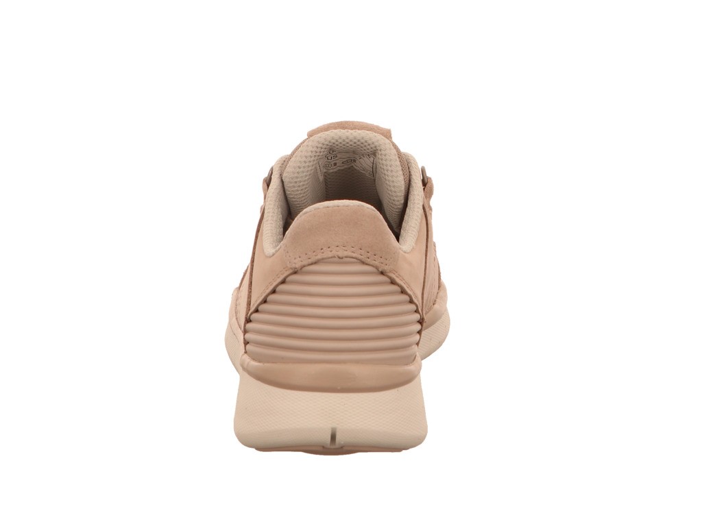 MEPHISTO Komfort Schnürer beige