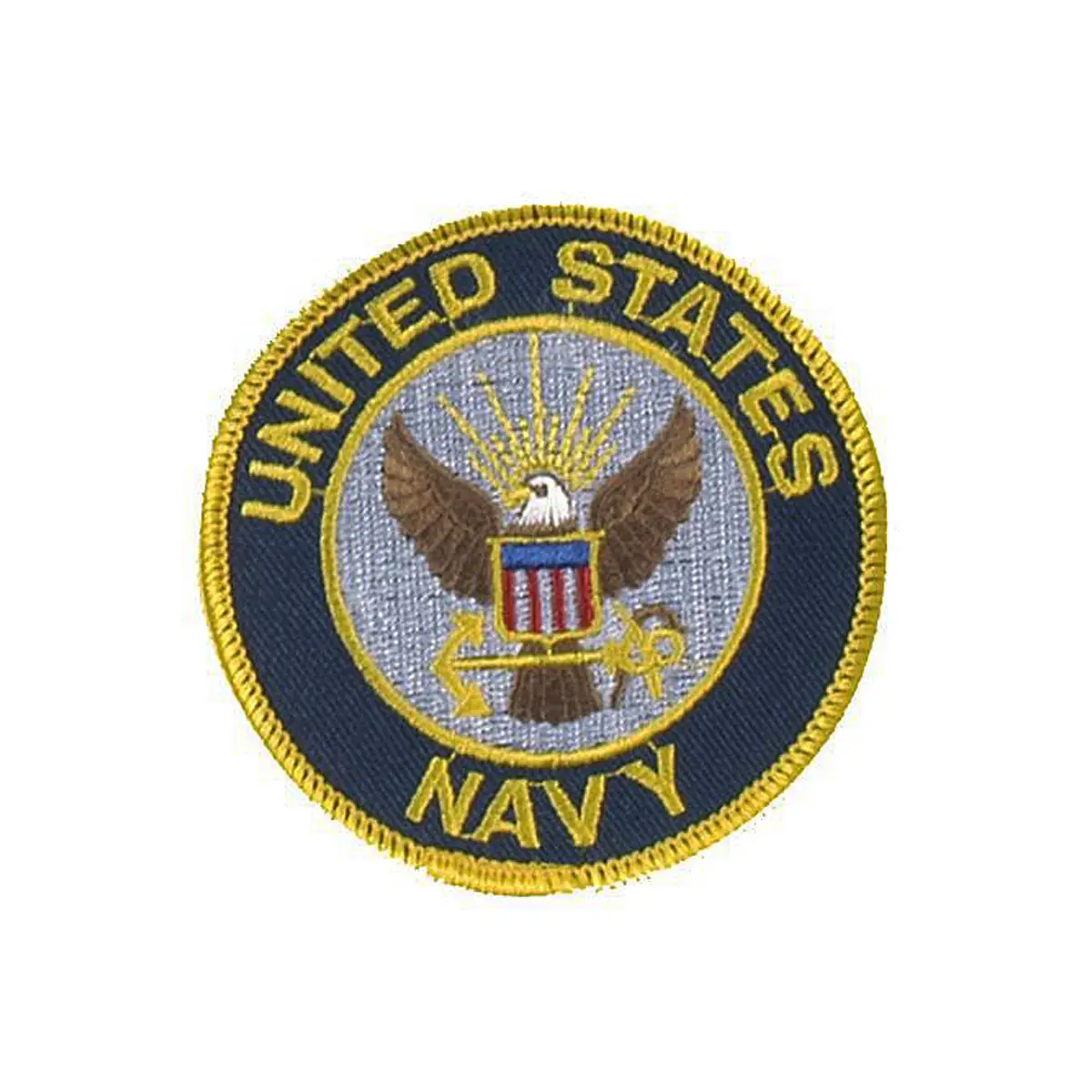 Armabzeichen US Navy