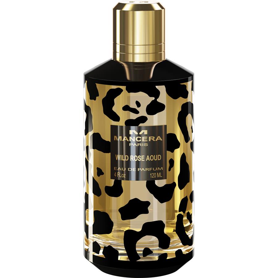 Eau de Parfum Spray