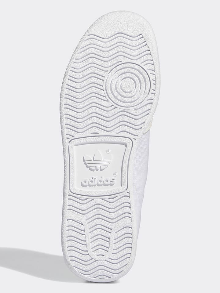 adidas Sneakers in Weiß/ Beige günstig kaufen