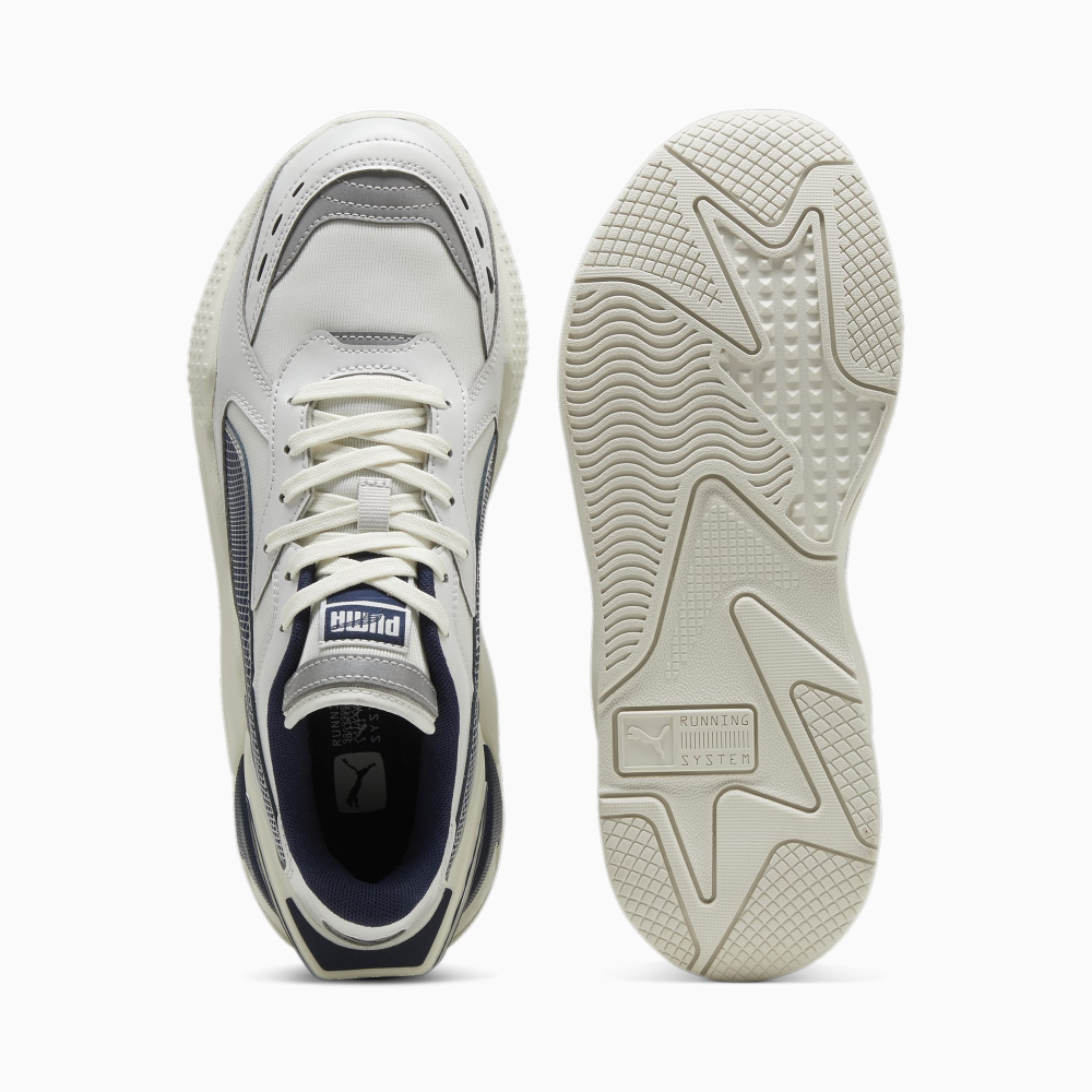 PUMA RS X 40th Anniversary 395339_01 / grau
