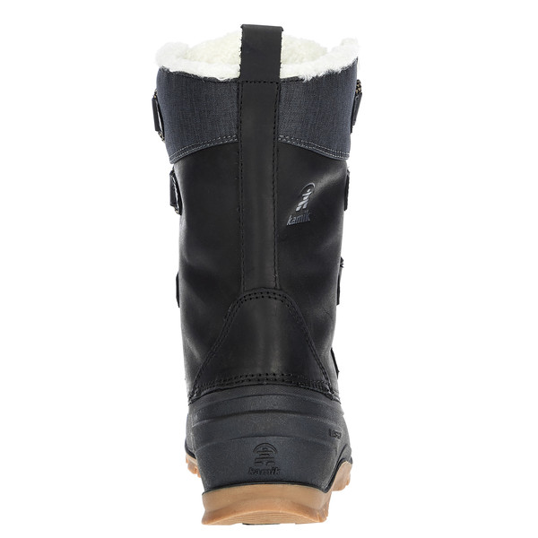 SNOWGEM Damen - Winterstiefel