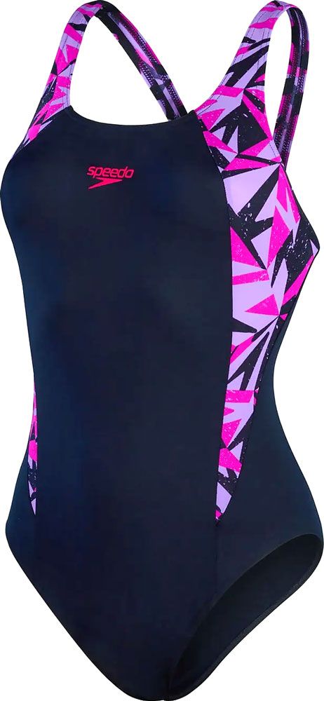 Speedo Hyperboom Splice Muscleback - Damen Badeanzug kaufen | Bike-Discount