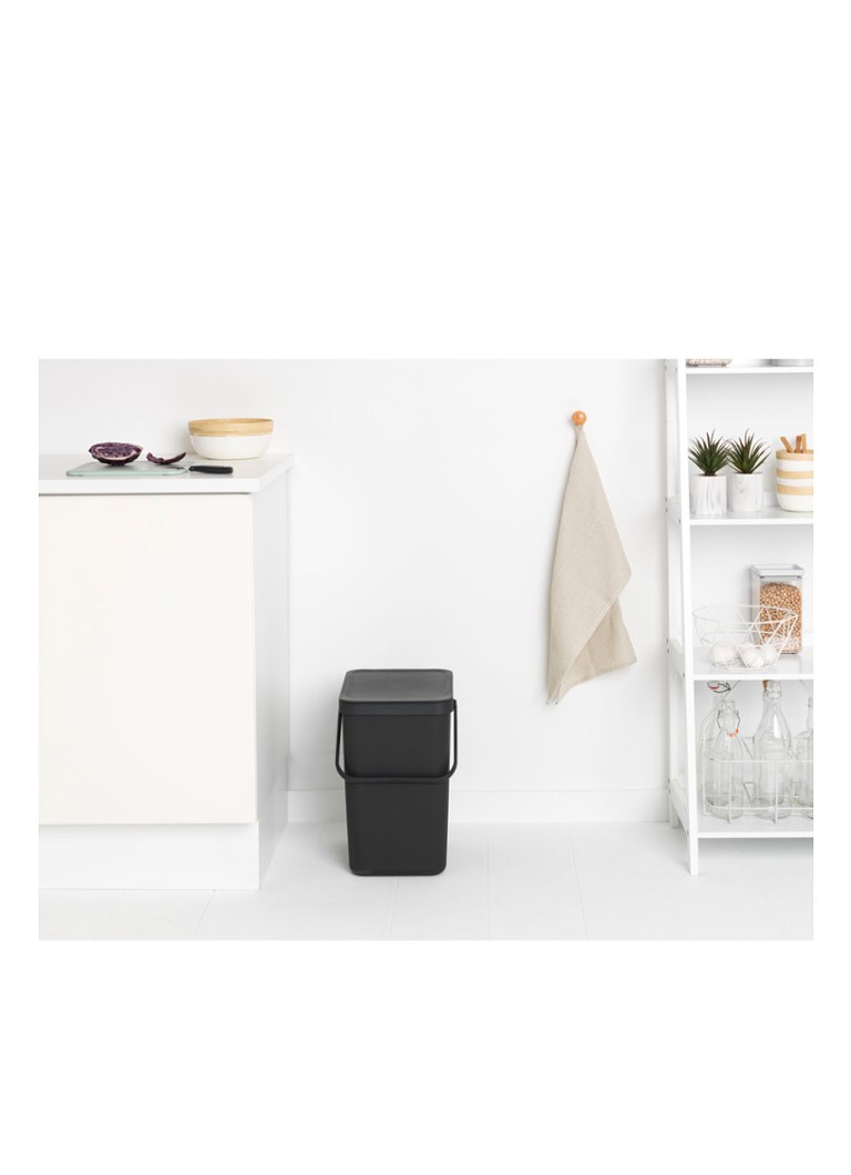Cestino Brabantia Sort & Go da 25 litri
