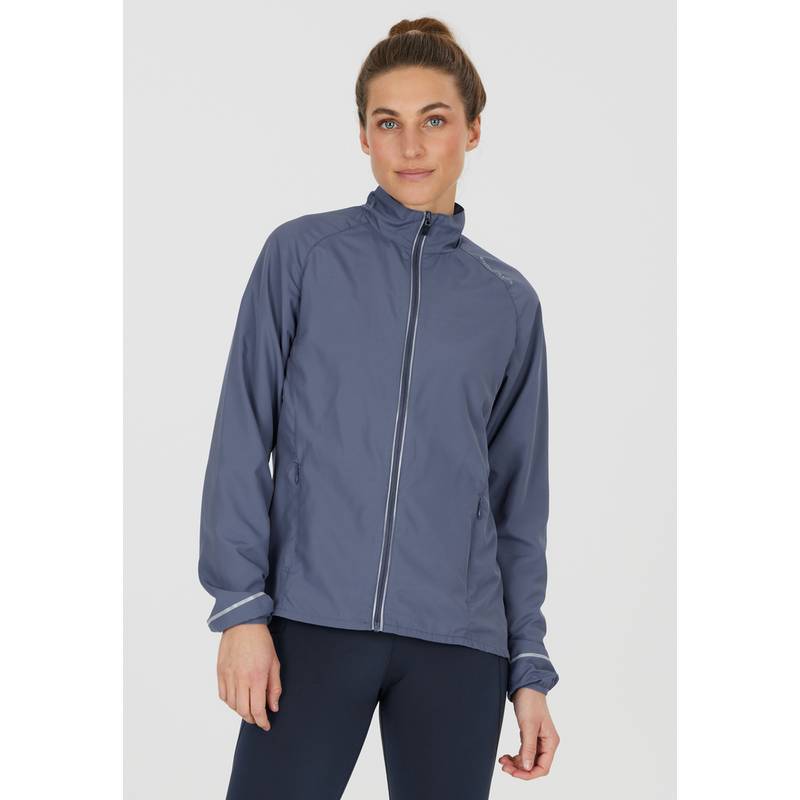 Endurance Shela Laufjacke Damen